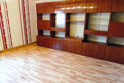 Wohnzimmer im EG - 