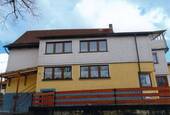Titelfoto - Komplett modernisiertes Zweifamilienhaus in Beinerstadt