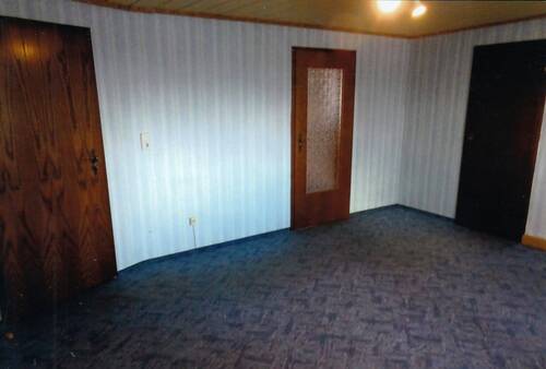 Zimmer im OG - 