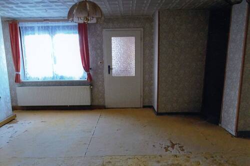 Zimmer im OG - 