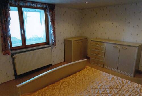 Schlafzimmer - 