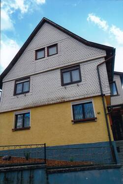 Giebelansicht - 