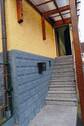 Vorderer Hauseingang - 