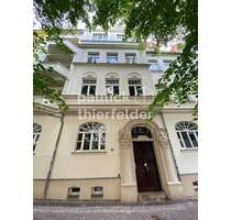 Bestlage nähe Pauluskirche - 1.990.000,00 EUR Kaufpreis, ca.  1.085,70 m² Wohnfläche in Halle (PLZ: 06114) Paulusviertel