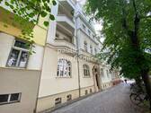 Außenansicht_online - Mehrfamilienhaus, Wohnhaus in Halle