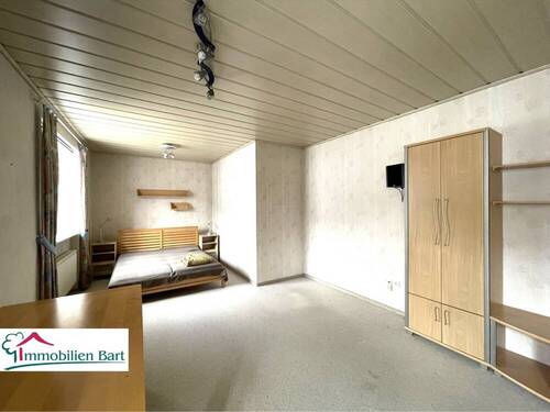 Schlafzimmer OG - 