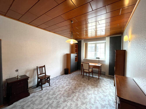 Schlafzimmer OG - 