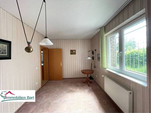 Schlafzimmer OG - 