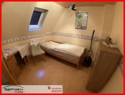 Schlafzimmer 1 - 