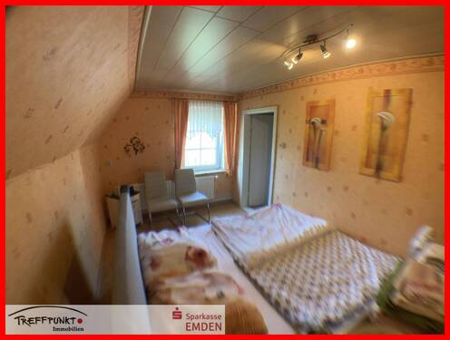 Schlafzimmer 2 - 