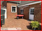 Terrasse mit Markise - 