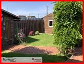 Pflegeleichter Garten - 