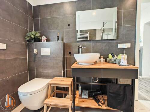 Duschbad - 