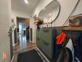 Eingangsbereich - 