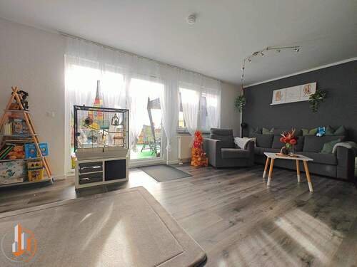 Wohnzimmer - 
