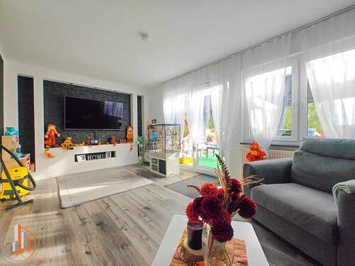 Wohnzimmer - 