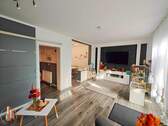 Wohnzimmer - 