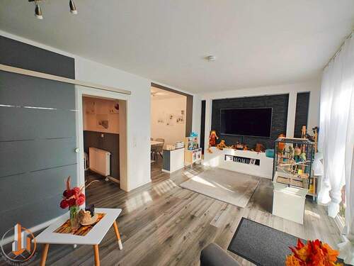 Wohnzimmer - 