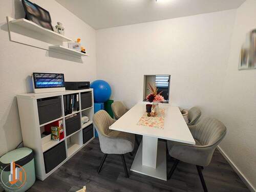 Wohnzimmer - 