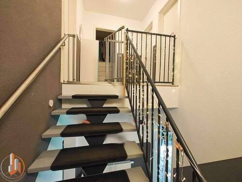 Treppe - 