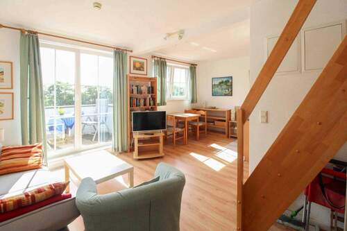 Wohnungseingang - Einfamilienhaus in Insel Poel zum Kaufen