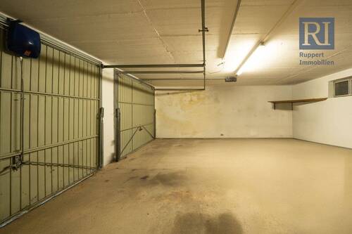 Doppelgarage - 