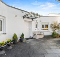 Kurort Bad Waldsee - Charmante 3,5 Zimmer-Wohnung