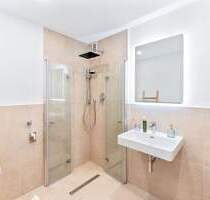 Erstbezug nach Renovierung: Helle 3-Zimmer Wohnung mit herrlichem Ausblick - Stuttgart Giebel