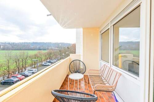 Balkon - 