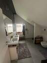 Bad Dachgeschoss - 