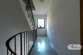 Treppenhaus - 