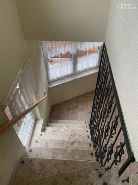 Treppenhaus - 