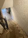 Treppe 1.OG - 