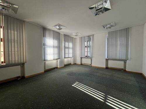 Büro im OG - 