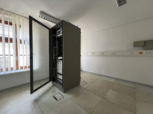 Serverraum - 