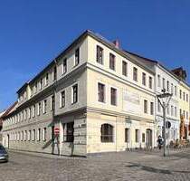 Bürohaus mit Ausbaureserve zum Kauf in Bischofswerda | Top Lage - direkt am Markt