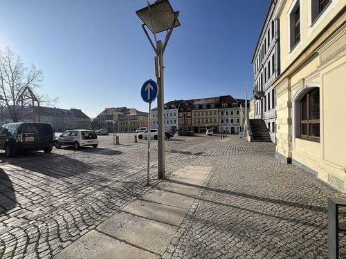 Umgebeung - Büro zum Kaufen in Bischofswerda