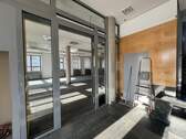 Eingangsbereich - Büro in Bischofswerda