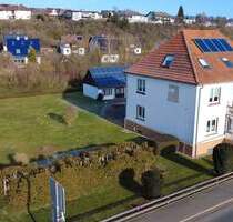 Zweifamilienhaus mit viel Potential - Edertal Mehlen