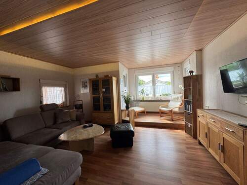 Wohnzimmer Erdgeschoss - 