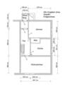 Grundriss Erdgeschoss - 