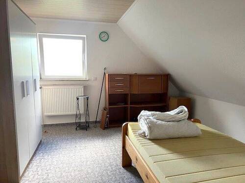 Kinderzimmer - Doppelhaushälfte mit 135,00 m&sup2; in Plaaz zum Kaufen