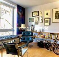 Wohnungsswap - Lerchenfeldstraße - München Altstadt-Lehel