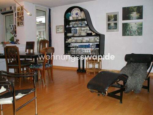 Bild 3 - 3 Zimmer Etagenwohnung in München