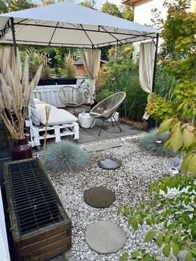 Terrasse gr 2.jpg - Reinkommen, staunen und wohlfühlen auf 118 qm