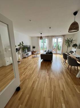 WZ.jpg - Etagenwohnung mit 118,00 m&sup2; in Teltow zum Kaufen