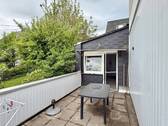EG WE 2 Terrasse - 