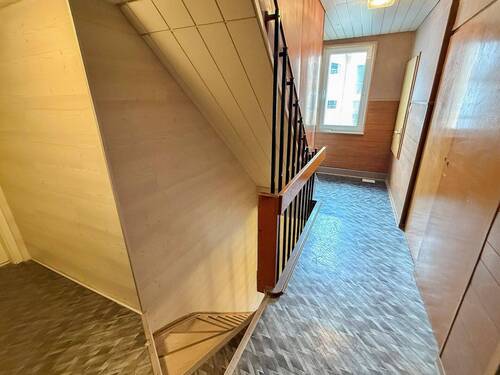 OG Flur/Treppenhaus - 