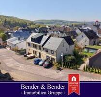 Gepflegtes Mehrfamilienhaus mit 8 Einheiten - Im Zentrum von Bad Marienberg!