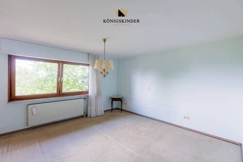 Schlafzimmer - 